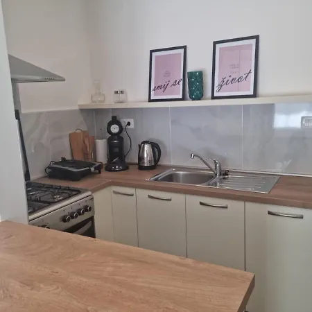 Raven Apartamento Poreč