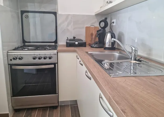 Apartamento Raven Poreč