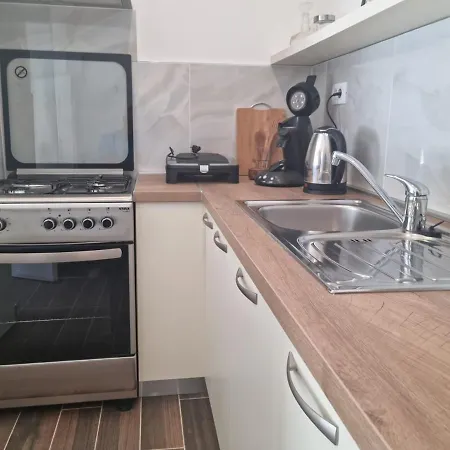 Apartment Raven Porec